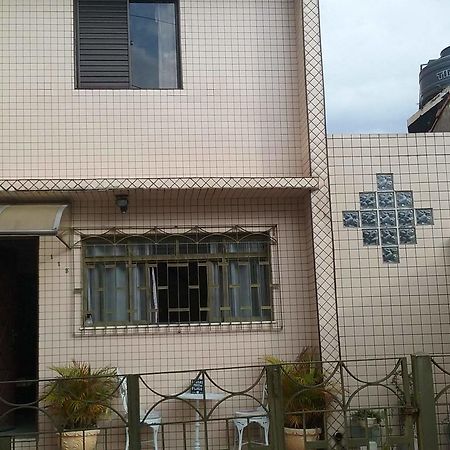 Hostel Edward Monthy Blacky São Paulo Ngoại thất bức ảnh