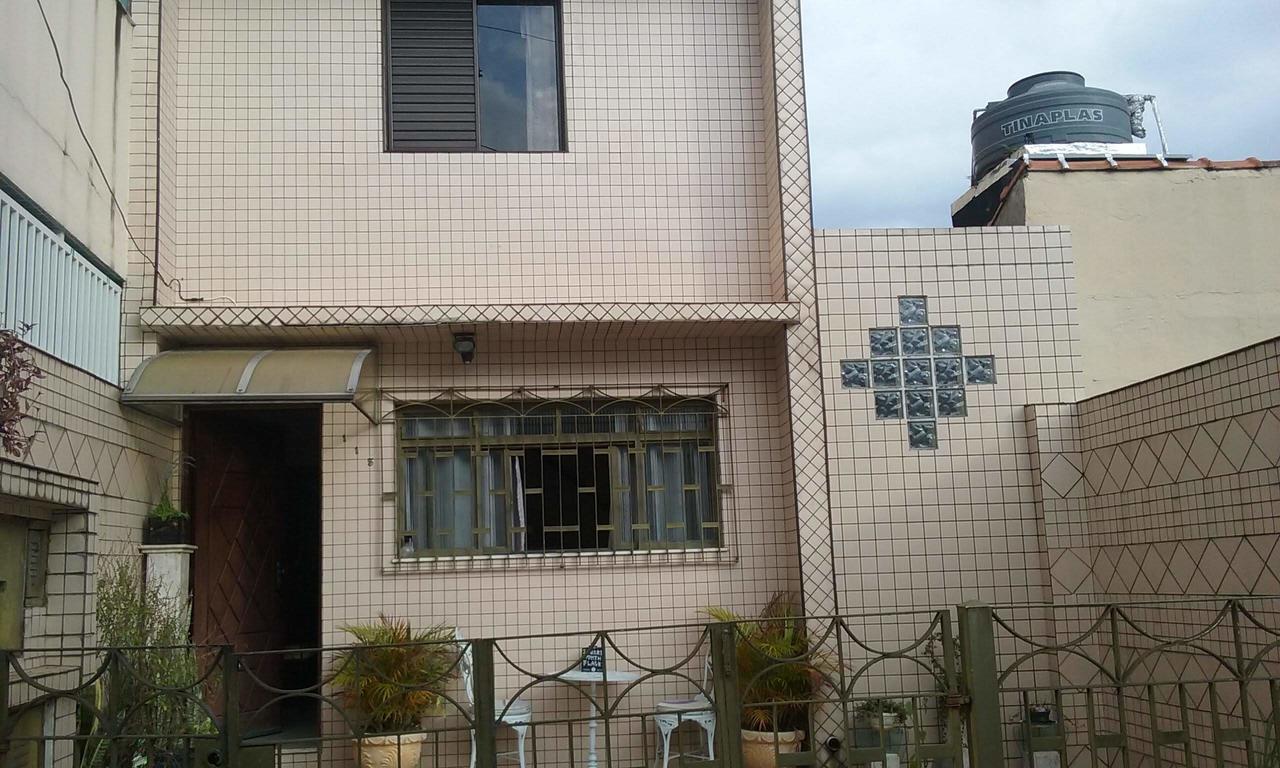 Hostel Edward Monthy Blacky São Paulo Ngoại thất bức ảnh