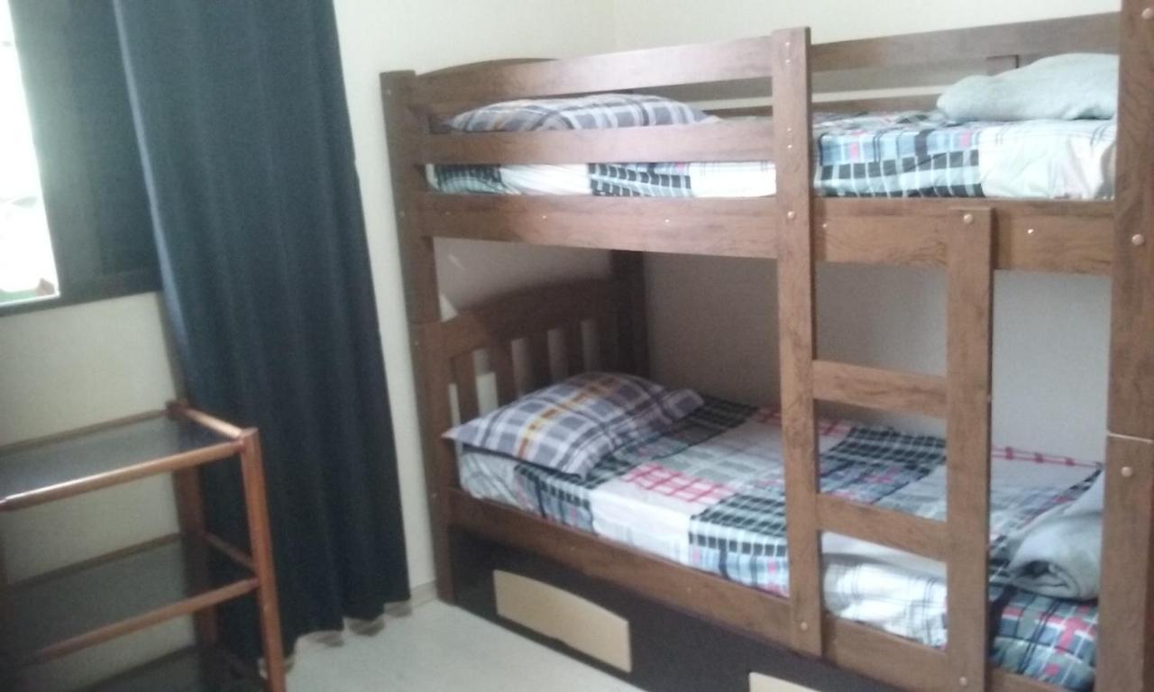 Hostel Edward Monthy Blacky São Paulo Ngoại thất bức ảnh