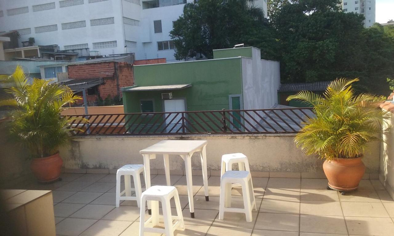 Hostel Edward Monthy Blacky São Paulo Ngoại thất bức ảnh