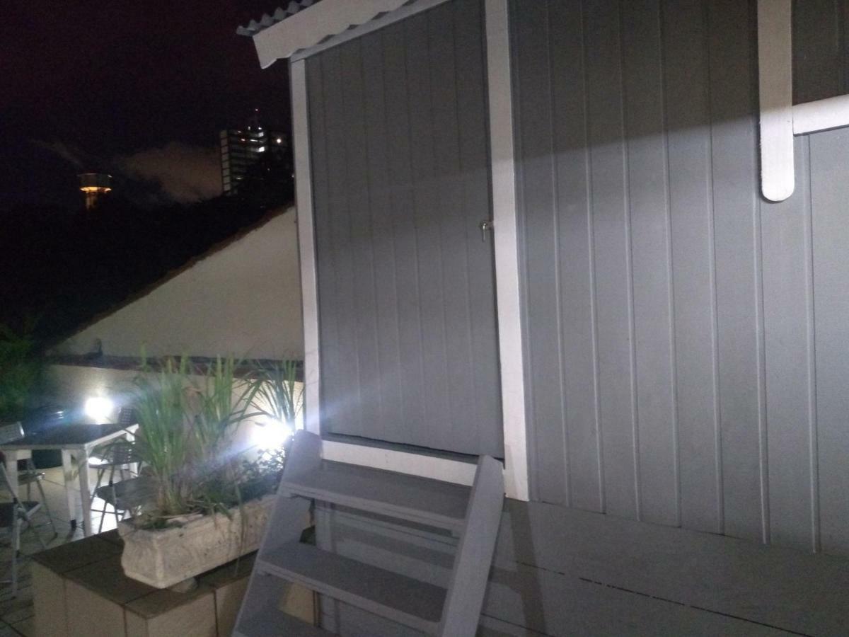 Hostel Edward Monthy Blacky São Paulo Ngoại thất bức ảnh