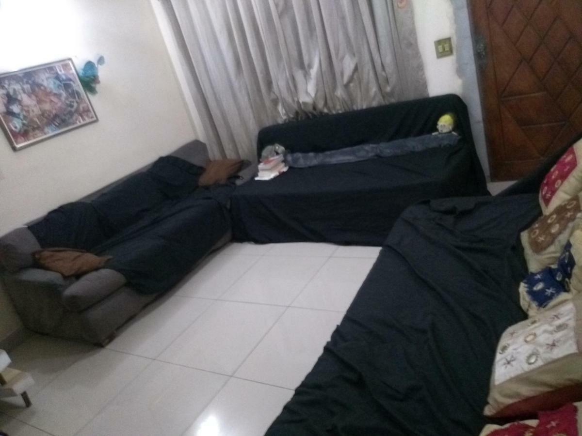 Hostel Edward Monthy Blacky São Paulo Ngoại thất bức ảnh