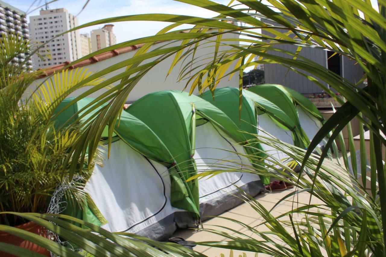 Hostel Edward Monthy Blacky São Paulo Ngoại thất bức ảnh