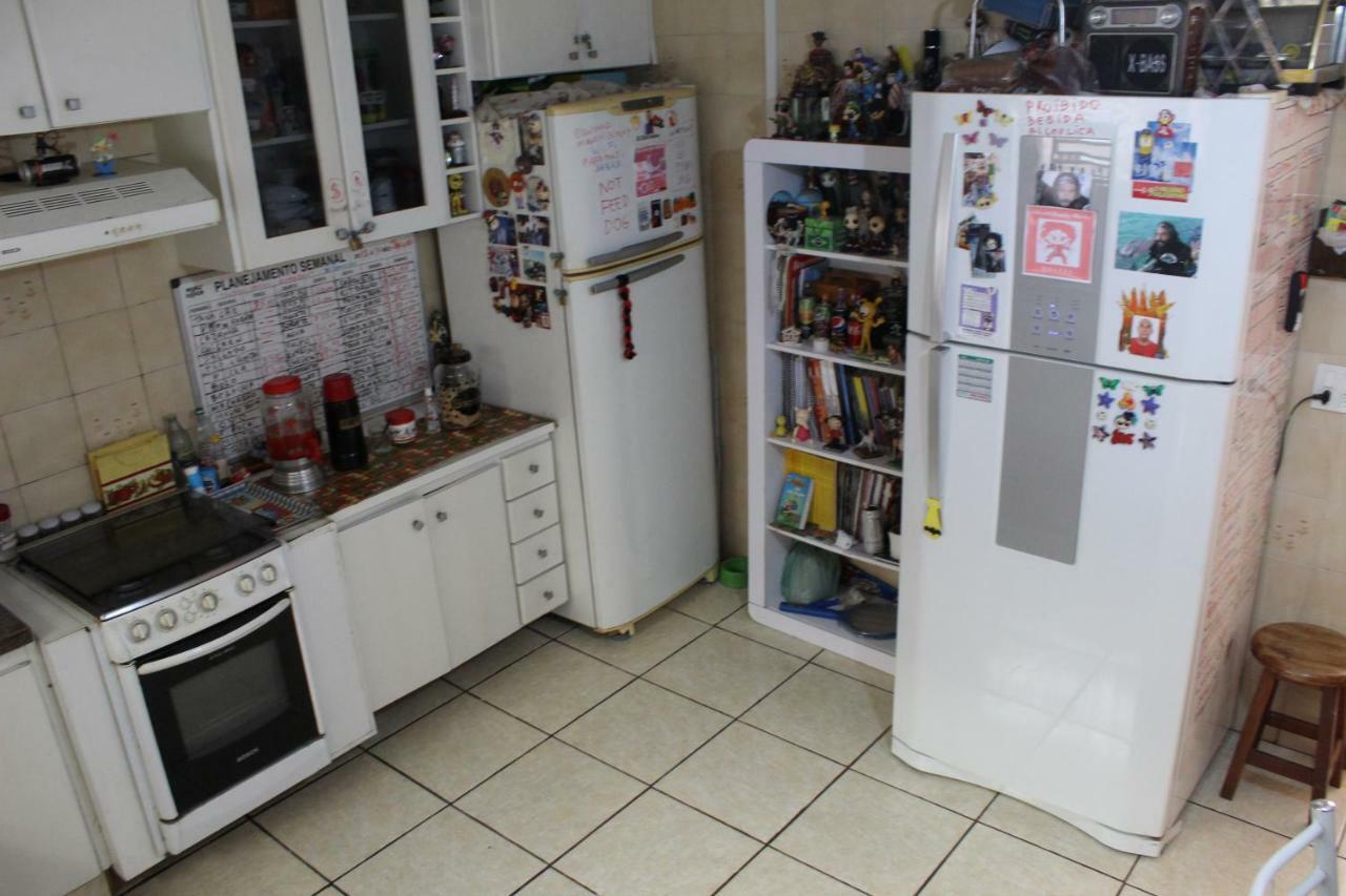 Hostel Edward Monthy Blacky São Paulo Ngoại thất bức ảnh