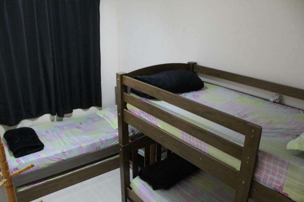 Hostel Edward Monthy Blacky São Paulo Ngoại thất bức ảnh
