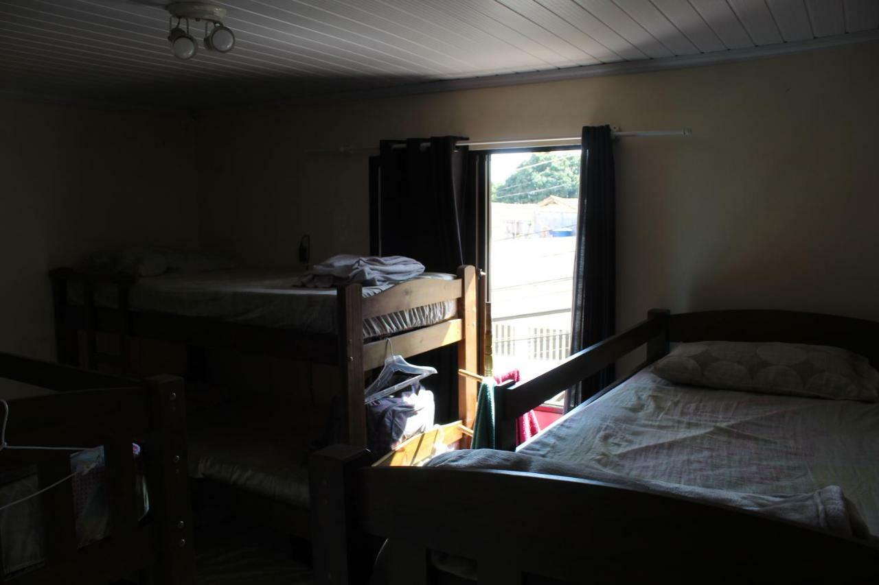 Hostel Edward Monthy Blacky São Paulo Ngoại thất bức ảnh