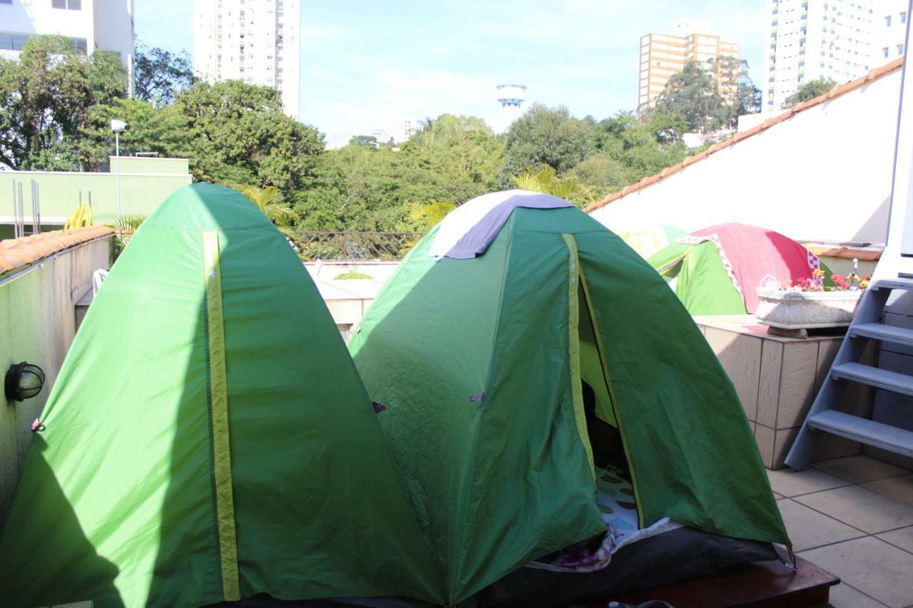 Hostel Edward Monthy Blacky São Paulo Ngoại thất bức ảnh