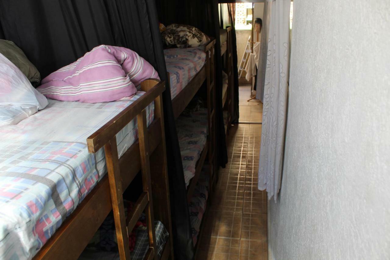 Hostel Edward Monthy Blacky São Paulo Ngoại thất bức ảnh