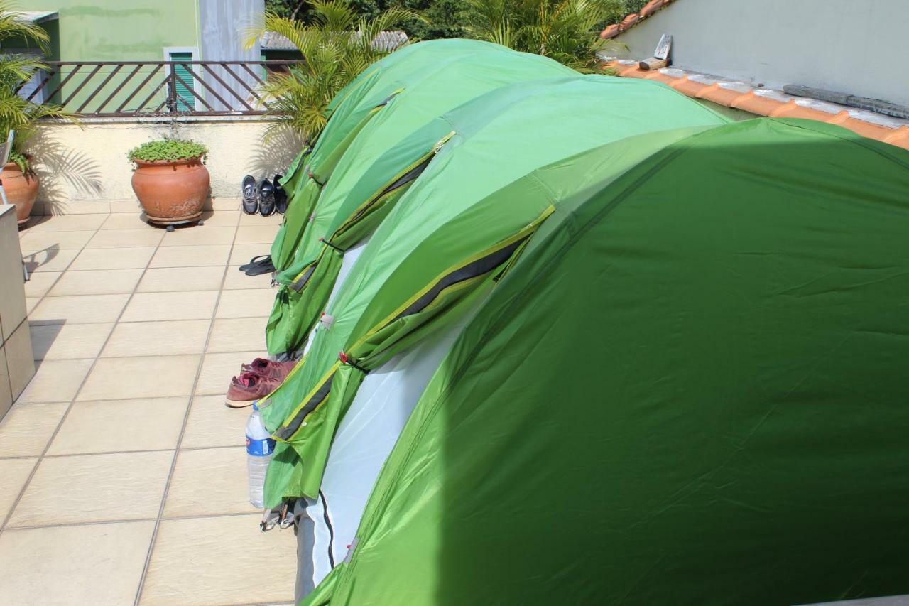 Hostel Edward Monthy Blacky São Paulo Ngoại thất bức ảnh
