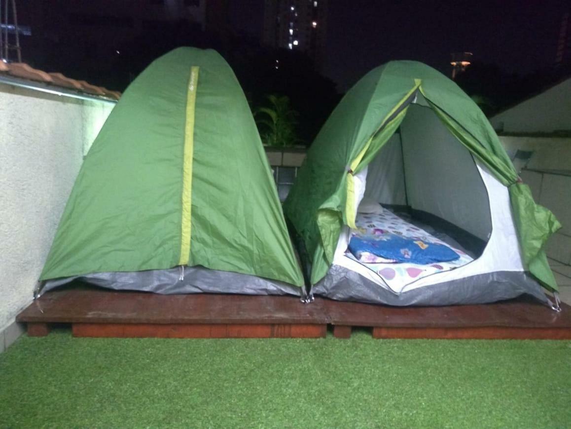 Hostel Edward Monthy Blacky São Paulo Ngoại thất bức ảnh