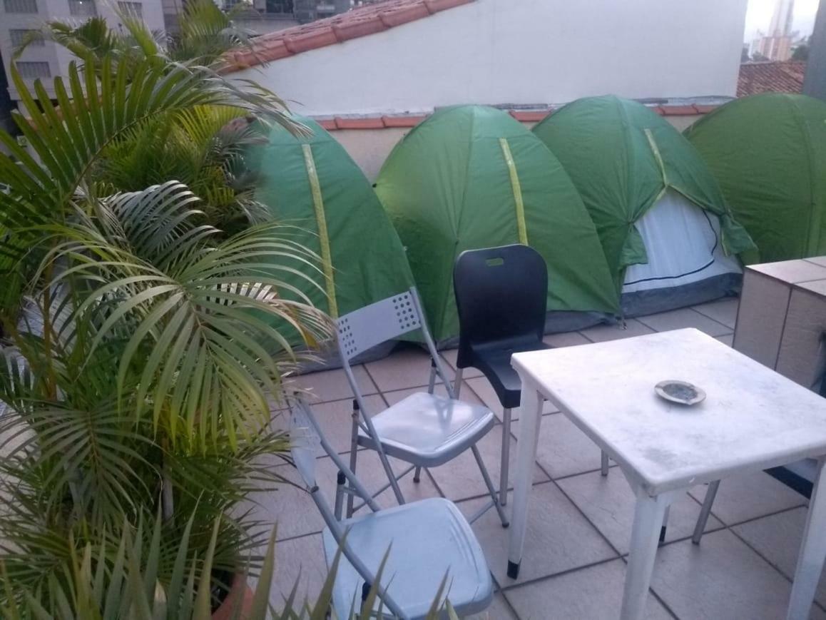 Hostel Edward Monthy Blacky São Paulo Ngoại thất bức ảnh