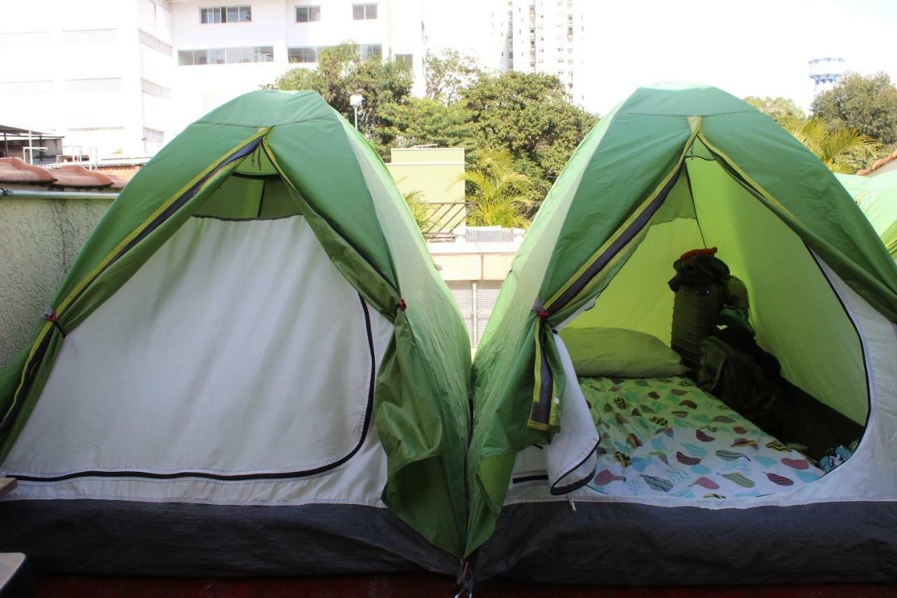 Hostel Edward Monthy Blacky São Paulo Ngoại thất bức ảnh