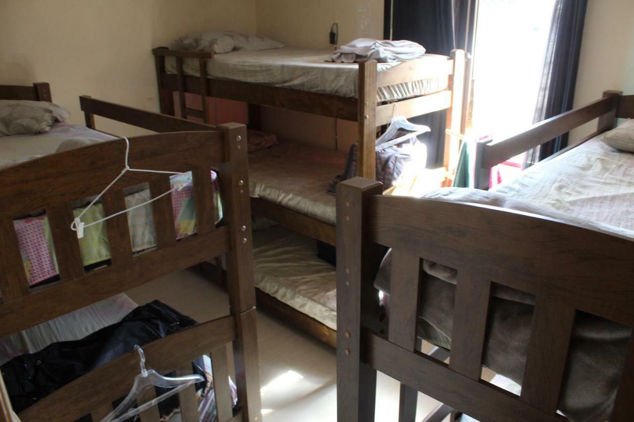 Hostel Edward Monthy Blacky São Paulo Ngoại thất bức ảnh