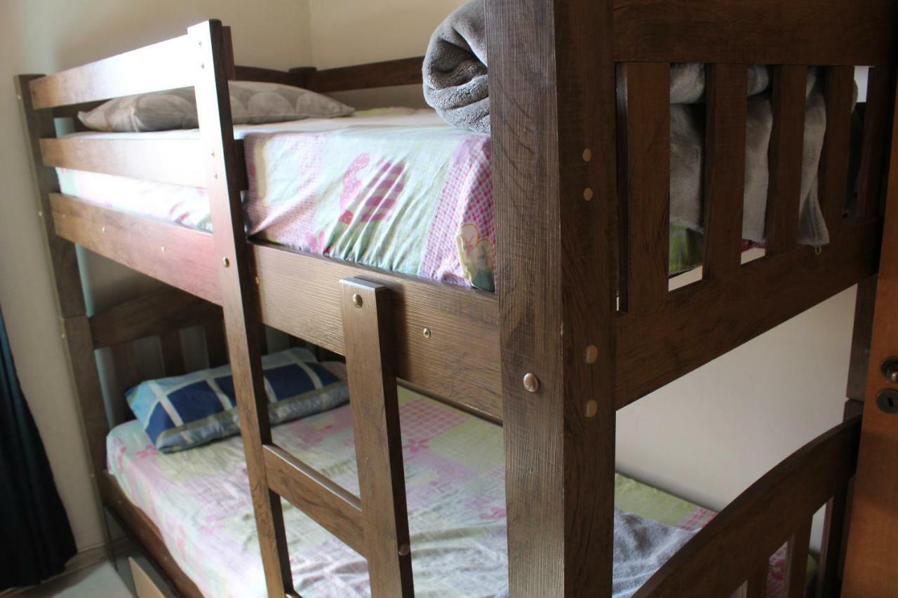 Hostel Edward Monthy Blacky São Paulo Ngoại thất bức ảnh