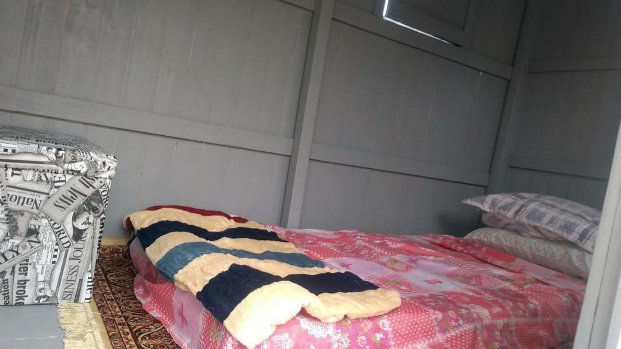 Hostel Edward Monthy Blacky São Paulo Ngoại thất bức ảnh