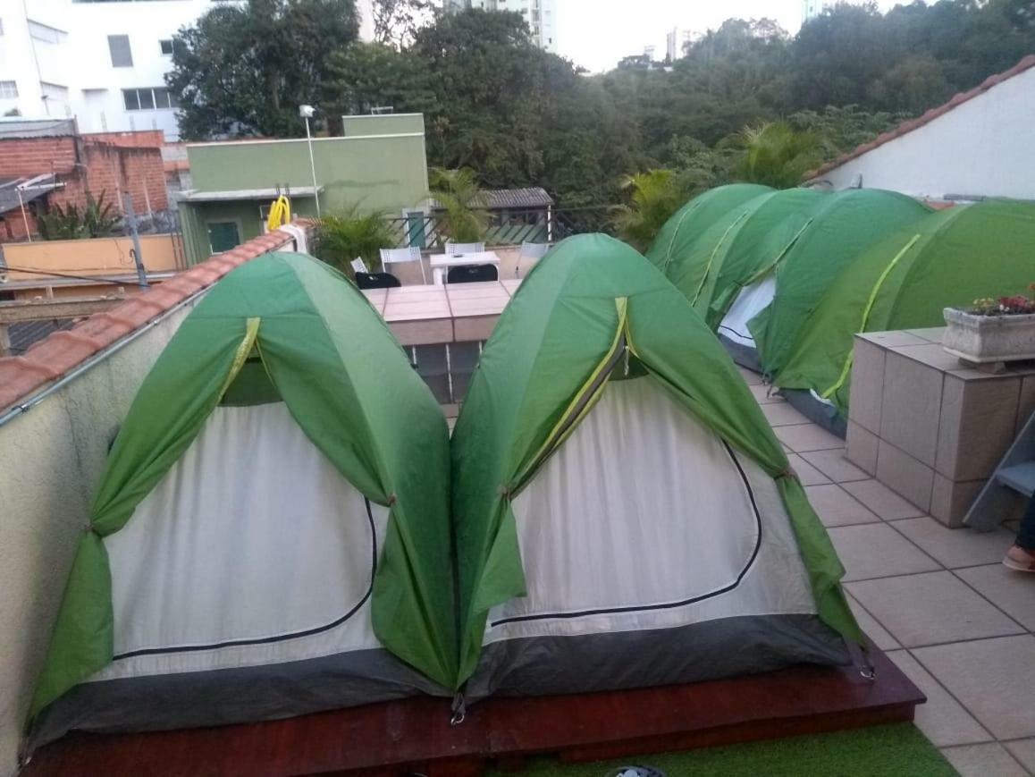 Hostel Edward Monthy Blacky São Paulo Ngoại thất bức ảnh