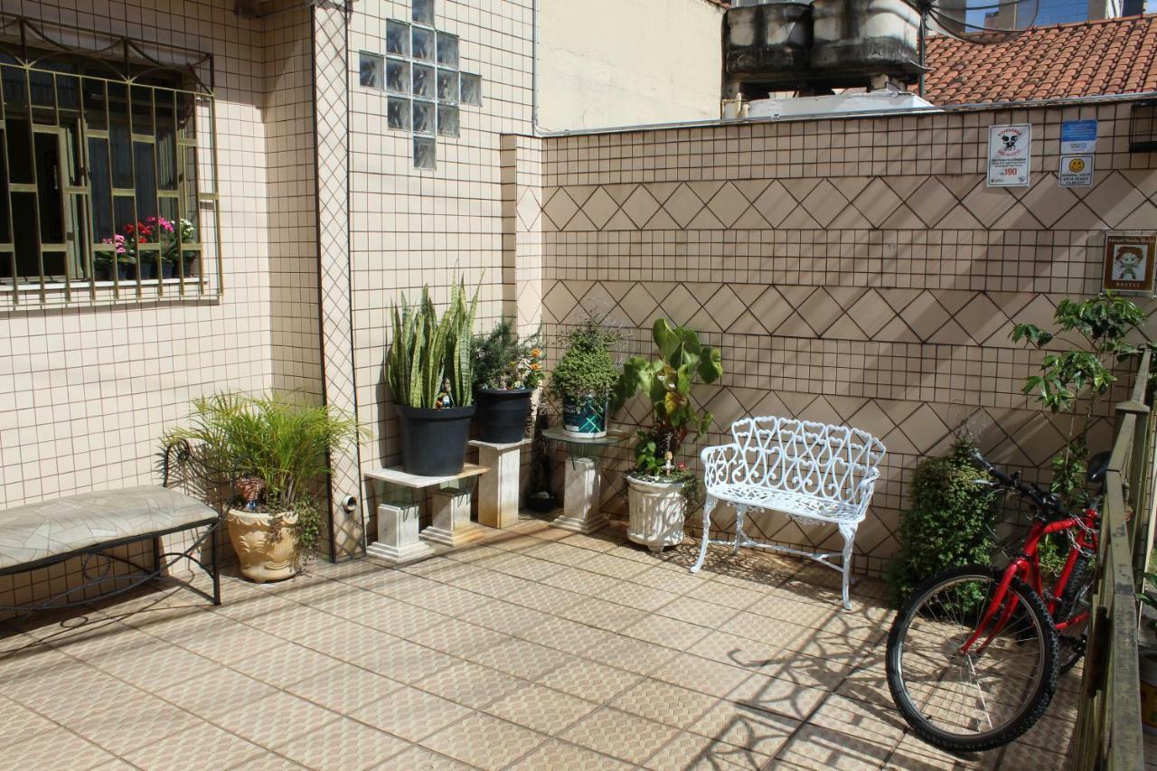 Hostel Edward Monthy Blacky São Paulo Ngoại thất bức ảnh
