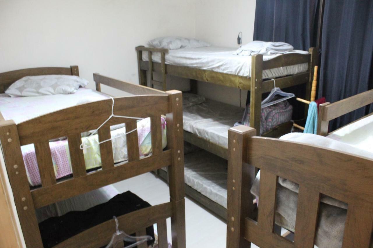 Hostel Edward Monthy Blacky São Paulo Ngoại thất bức ảnh