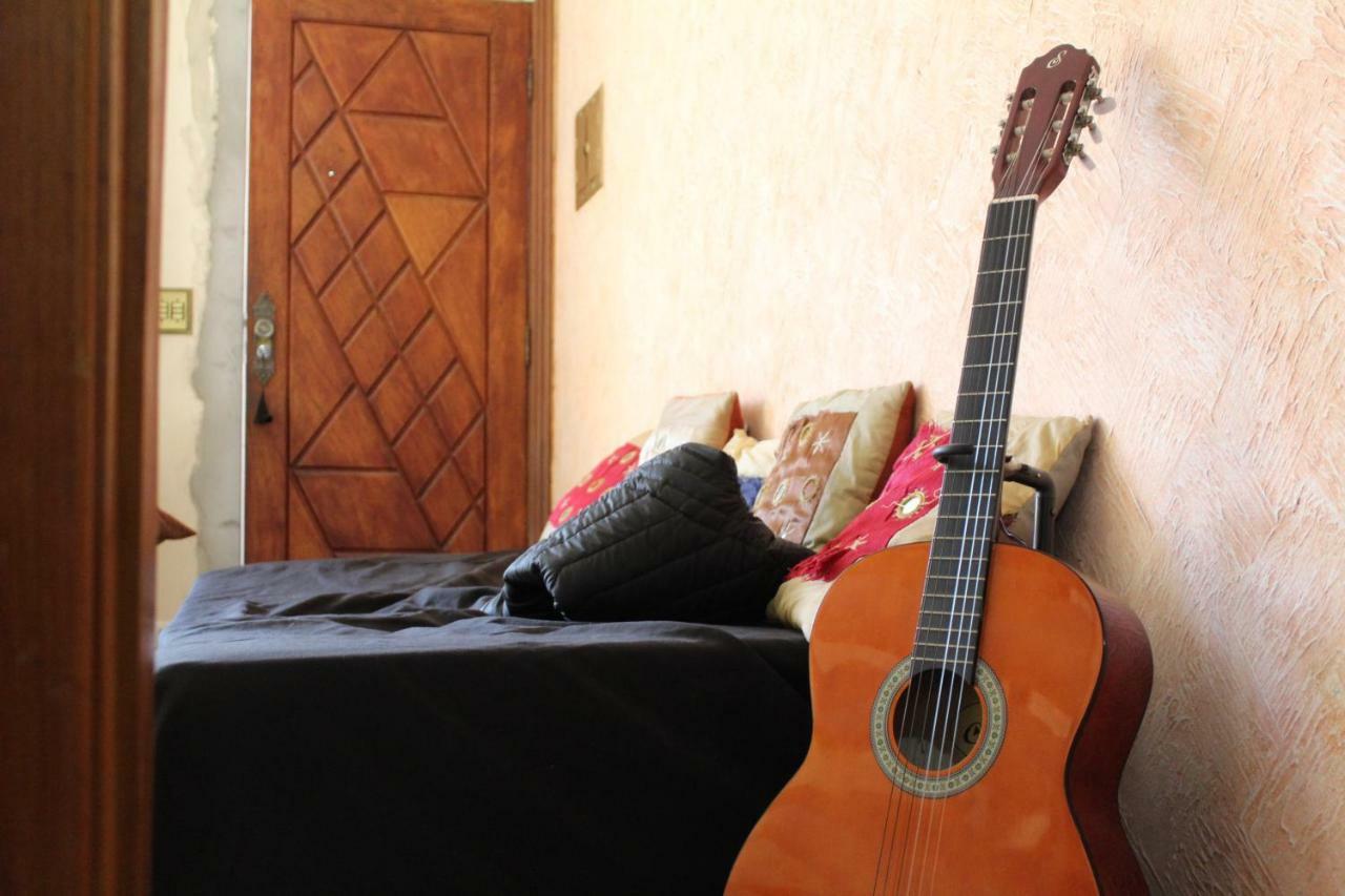 Hostel Edward Monthy Blacky São Paulo Ngoại thất bức ảnh