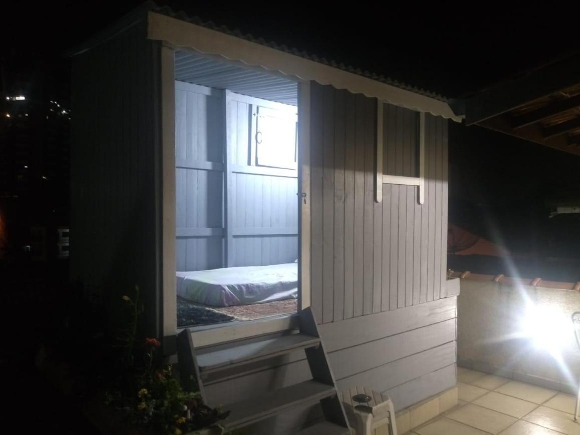 Hostel Edward Monthy Blacky São Paulo Ngoại thất bức ảnh
